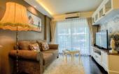 Туры в отель The Title Boutique Condotel