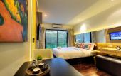 Туры в отель The Title Boutique Condotel