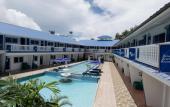 Туры в отель Bolabog Beach Resort