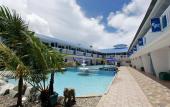 Туры в отель Bolabog Beach Resort