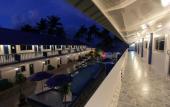 Туры в отель Bolabog Beach Resort
