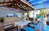 Туры в отель Bolabog Beach Resort