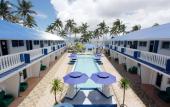 Туры в отель Bolabog Beach Resort
