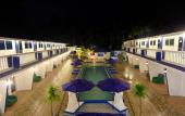 Туры в отель Bolabog Beach Resort