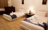Туры в отель Bolabog Beach Resort