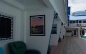 Туры в отель Bolabog Beach Resort