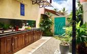 Туры в отель Grand Conch Villa