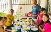 Туры в отель Grand Conch Villa