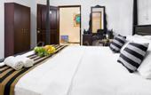 Туры в отель Grand Conch Villa