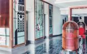 Туры в отель Amelie Hotel Manila