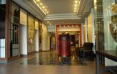Туры в отель Amelie Hotel Manila