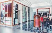 Туры в отель Amelie Hotel Manila