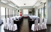 Туры в отель Amelie Hotel Manila