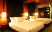 Туры в отель Amelie Hotel Manila