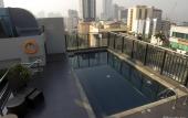 Туры в отель Amelie Hotel Manila