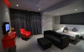 Туры в отель SinQ Party Hotel