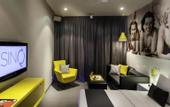 Туры в отель SinQ Party Hotel