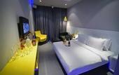 Туры в отель SinQ Party Hotel