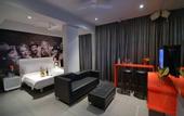 Туры в отель SinQ Party Hotel