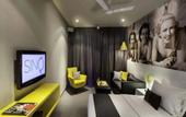 Туры в отель SinQ Party Hotel