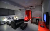 Туры в отель SinQ Party Hotel