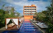 Туры в отель SinQ Party Hotel