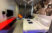 Туры в отель SinQ Party Hotel
