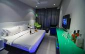 Туры в отель SinQ Party Hotel