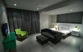 Туры в отель SinQ Party Hotel