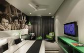 Туры в отель SinQ Party Hotel