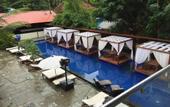Туры в отель SinQ Party Hotel