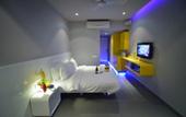 Туры в отель SinQ Party Hotel