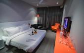 Туры в отель SinQ Party Hotel