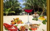 Туры в отель Moragalla Beach Home Guesthouse (Newly opened hotel)