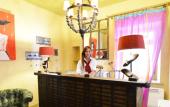 Туры в отель Marge Hotel