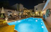 Туры в отель Marge Hotel