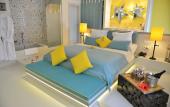 Туры в отель Marge Hotel