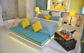 Туры в отель Marge Hotel
