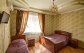 Туры в отель Ksyusha Guest House
