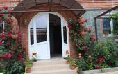 Туры в отель Ksyusha Guest House