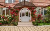 Туры в отель Ksyusha Guest House