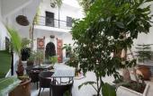 Туры в отель Riad Lhena