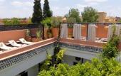 Туры в отель Riad Lhena