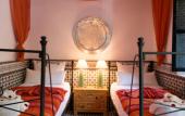 Туры в отель Riad Lhena