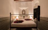 Туры в отель Riad Lhena