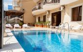 Туры в отель Natalya Guest House