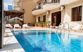 Туры в отель Natalya Guest House
