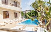 Туры в отель Natalya Guest House