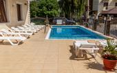 Туры в отель Natalya Guest House