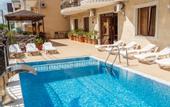 Туры в отель Natalya Guest House